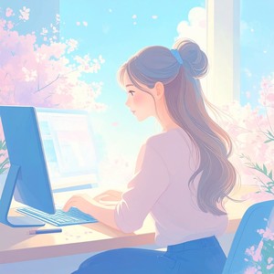 Sonidos Suaves Llevan Enfoque