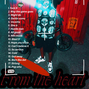 From the heart (Explicit)