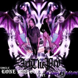 LONE MONSTER (feat. Aluna Dragon) (Single Version)