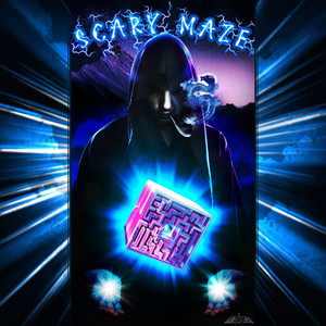 Scary Maze (Explicit)