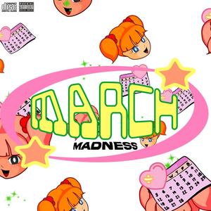 marchmadness(feat. zarek!)
