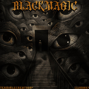 BLACKMAGIC (Explicit)