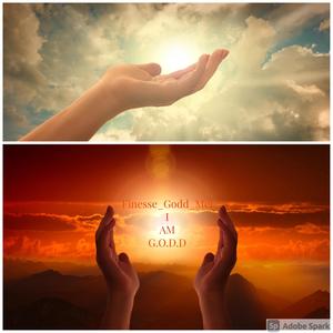 I AM G.O.D.D (Explicit)