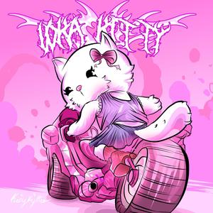 loka kitty