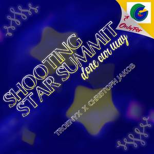 Shooting Star Summit (from "Paper Mario")