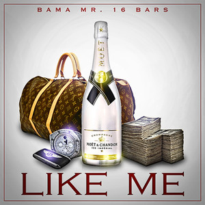 Like Me (Explicit)