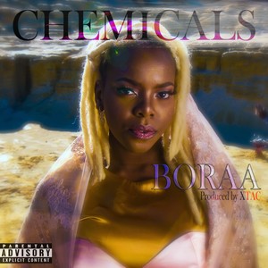 Chemicals (Explicit)