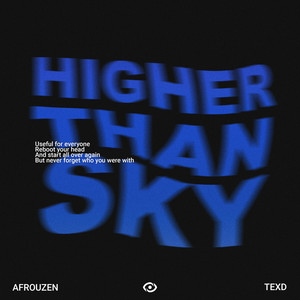 Higher Than Sky