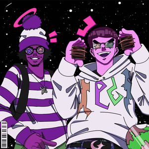 In My Own World (Slowed|Explicit)