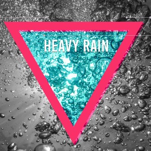 20 Rain and Nature Sounds - Heavy Rain, Lightning and Thunder