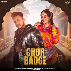 Chor Badge (feat. Sara Singh)