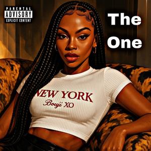 The One