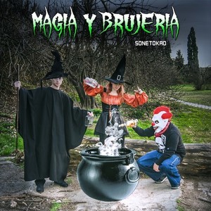 Magia y brujería (Explicit)