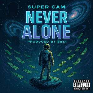 NEVER ALONE (Explicit)