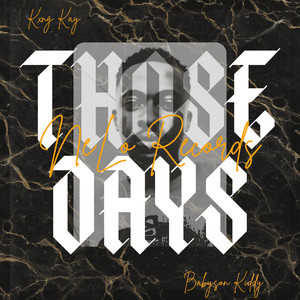 Those Days (Explicit)