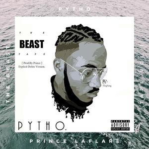 The Beast Tape (Explicit)