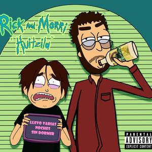 Huitzila (feat. Morri) (Explicit)
