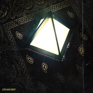 On Ma Way(feat. Elizabeth G) (Explicit)