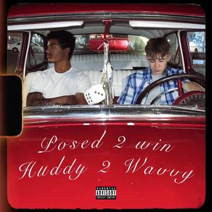 MAYBACH (feat. Huddy 2 Wavvy & KayC 2 Wavvy) (Explicit)