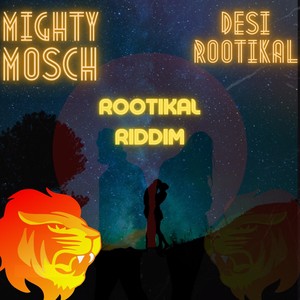 Rootikal Riddim