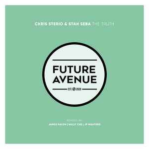 The Truth (JP Mantero Remix)