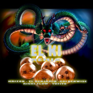 El Ki (Remix|Explicit)