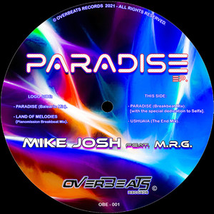 Paradise (Balearic Mix)