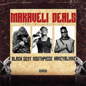 Makaveli Deals (Explicit)