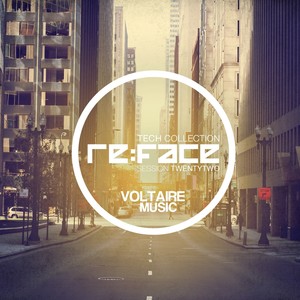 Mermaid Song (Tiger Stripes Remix)