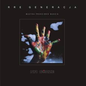 Rre generacja