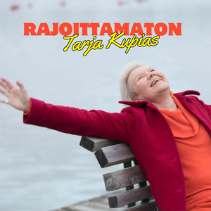 Rajoittamaton