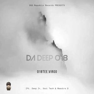 Da Deep 018 (feat. Deep Jr, Soul Tech & Maestro D)