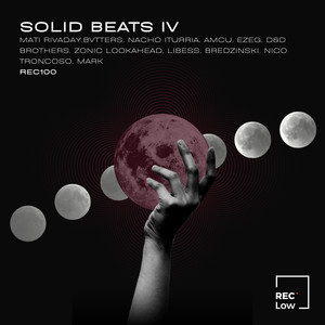 NO SLEEP GROOVE
