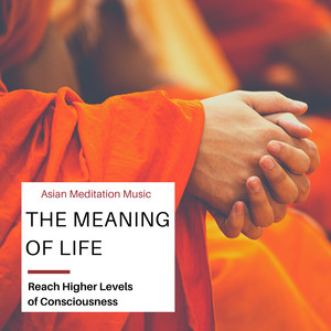 The Meaning of Life - Asian Meditation Music to Reach Higher Levels of Consciousness