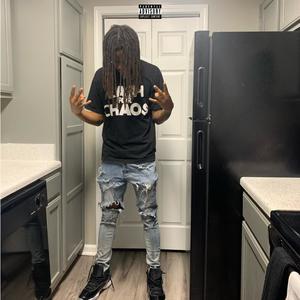 Jackie Chan (Explicit)