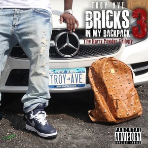 Bricks In My Backpack 3 (Explicit)