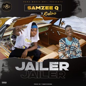 Jailer (Explicit)