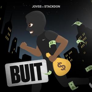 Buit (feat. Stackdon) (Explicit)