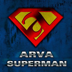 Superman (Jan & Solo Instrumental) (Inst.)