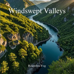 Windswept Valleys