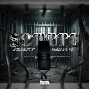 Sombre (feat. Bondvaga & Baki)