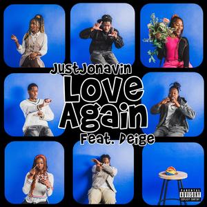 Love Again (feat. Deige)