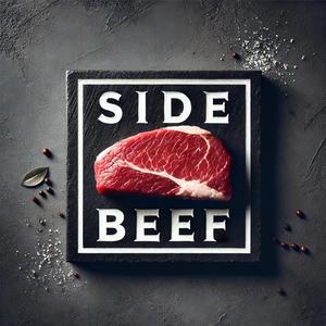 Side Beef (Explicit)