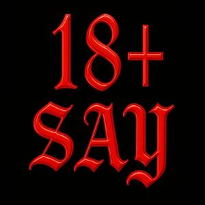 Say (feat. Cuxtum) (Explicit)