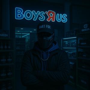 Boys 'R' Us