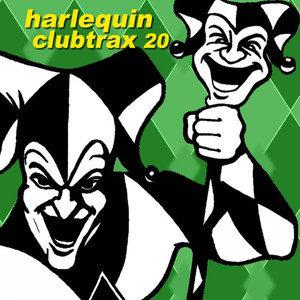 Harlequin Clubtrax 20