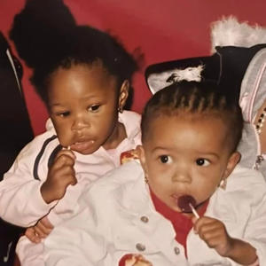 A story for the 90s (Explicit)