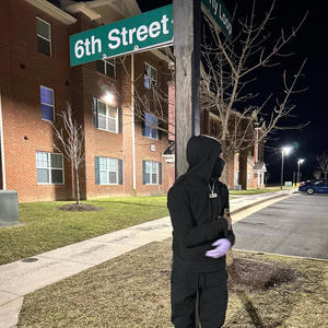 DisArm Gang (feat. Lul Creep) (Explicit)
