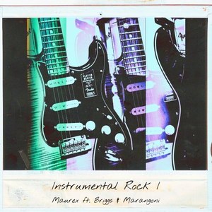 Instrumental Rock, Pt. 1