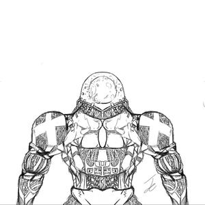 somebody has to (Explicit)